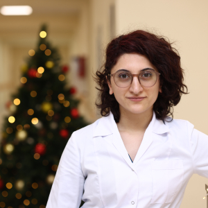 Անվտանգ Ամանոր․ 10 խորհուրդ ինֆեկցիոնիստ Տաթև Բաղդասարյանից 